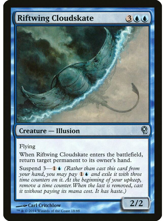 Riftwing Cloudskate