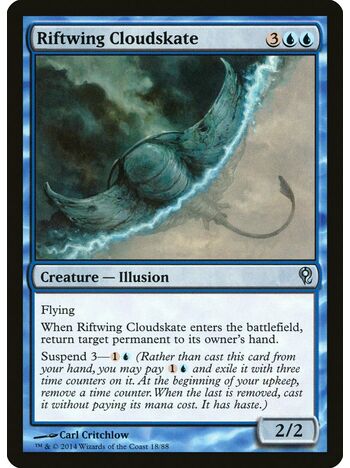 Riftwing Cloudskate