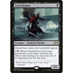 Gutterbones
