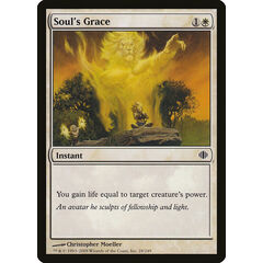 Soul's Grace