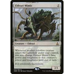 Eldrazi Mimic