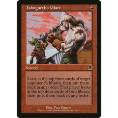 Tahngarth's Glare
