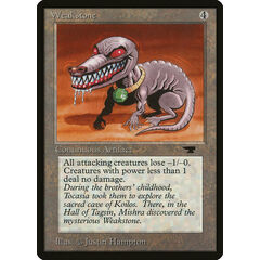 Weakstone