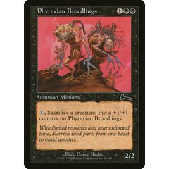 Phyrexian Broodlings
