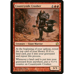 Countryside Crusher