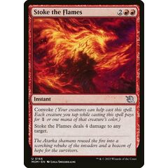 Stoke the Flames