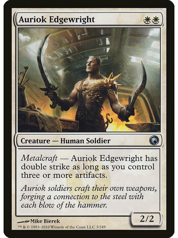 Auriok Edgewright