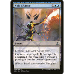 Void Shatter