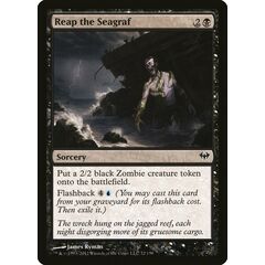 Reap the Seagraf