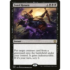 Fated Return
