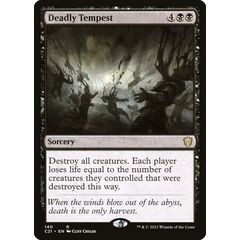 Deadly Tempest