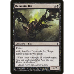Dementia Bat
