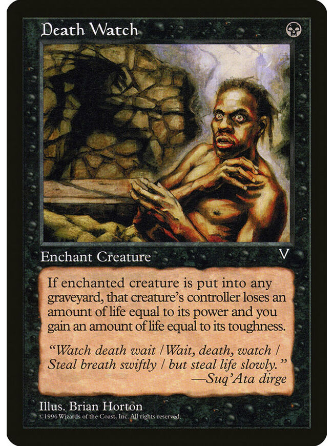 Death Watch