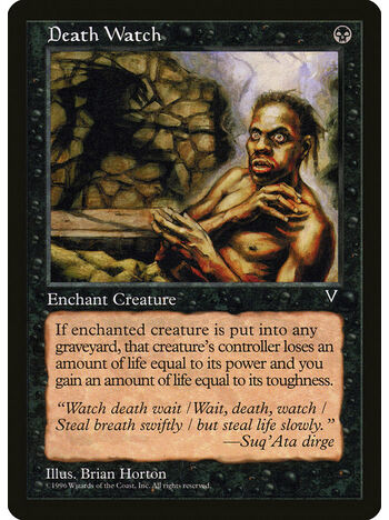 Death Watch