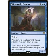 Windreader Sphinx
