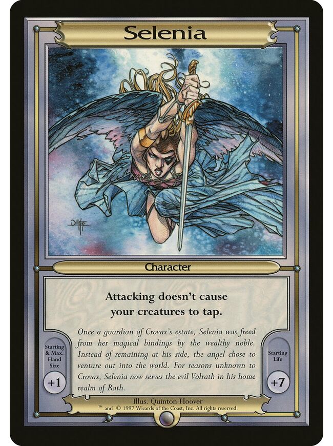 Selenia