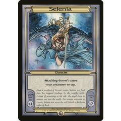 Selenia