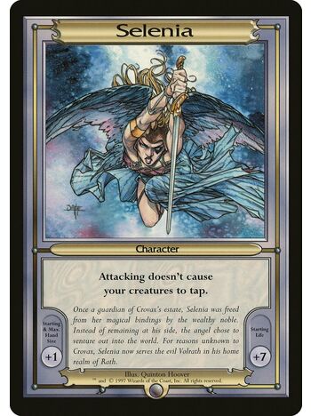 Selenia