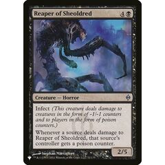 Reaper of Sheoldred
