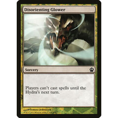Disorienting Glower Token