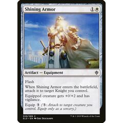 Shining Armor