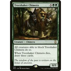 Treeshaker Chimera