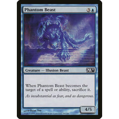 Phantom Beast