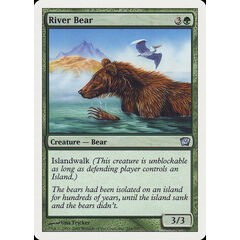 River Bear