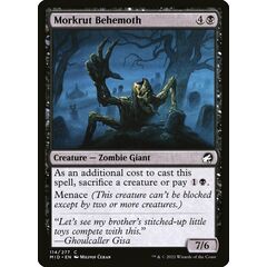 Morkrut Behemoth