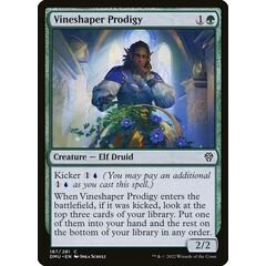Vineshaper Prodigy