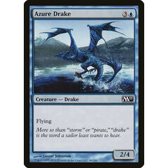 Azure Drake