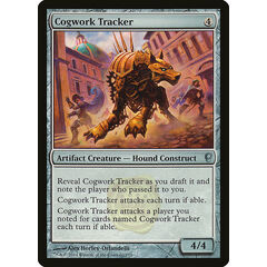 Cogwork Tracker