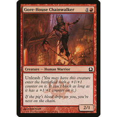 Gore-House Chainwalker