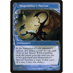 Shapeshifter's Marrow