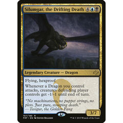 Silumgar, the Drifting Death