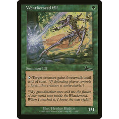 Weatherseed Elf