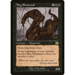 Bog Elemental