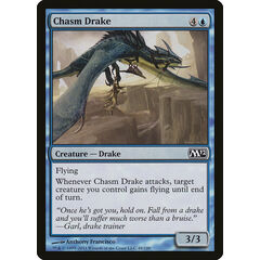 Chasm Drake