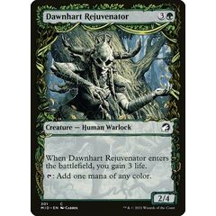 Dawnhart Rejuvenator