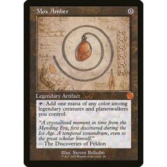 Mox Amber
