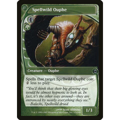 Spellwild Ouphe