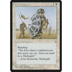 Shield Bearer