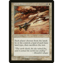 Global Ruin