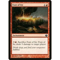 Font of Ire