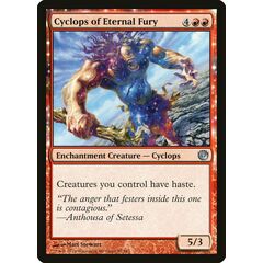 Cyclops of Eternal Fury