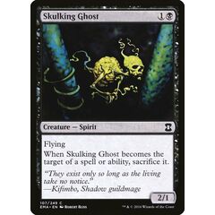 Skulking Ghost