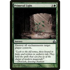 Primeval Light