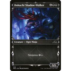 Dokuchi Shadow-Walker