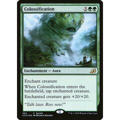 Colossification