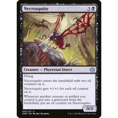 Necrosquito